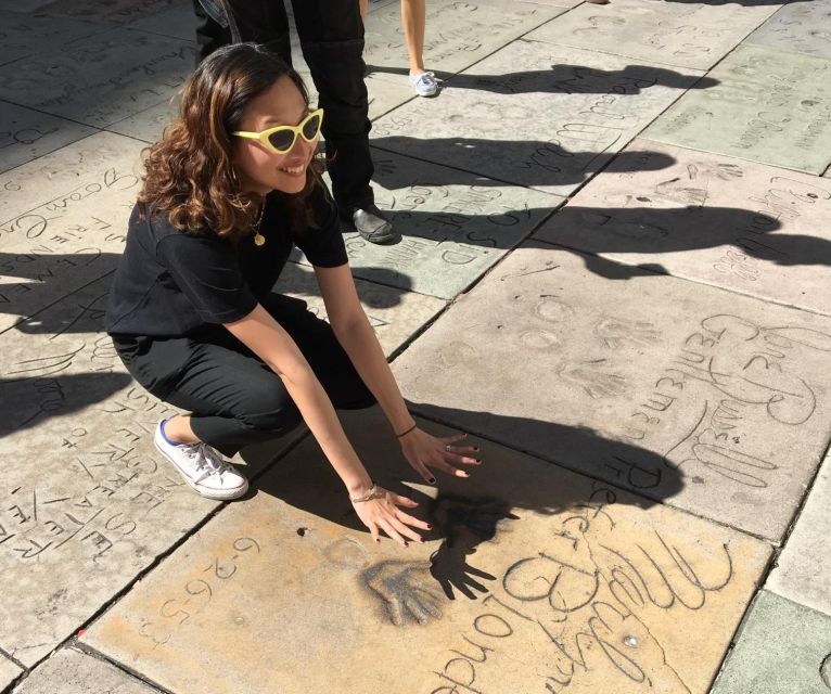 Los Angeles: The Ultimate LA & Hollywood Photo Tour - Beverly Hills in a quick half-hour