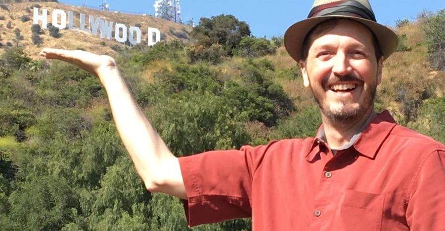 Los Angeles: The Ultimate LA & Hollywood Photo Tour - An hour at the Original Farmers Market