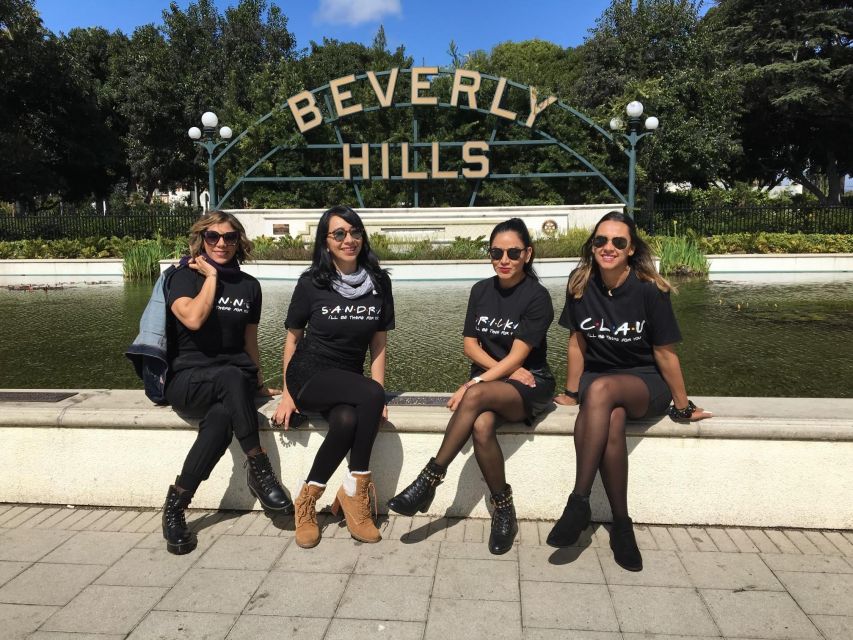 Los Angeles: The Ultimate LA & Hollywood Photo Tour - Is $69 a fair price?