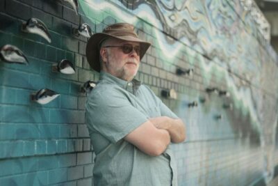 Louisville: Photoshoot Walking Tour with Pictures