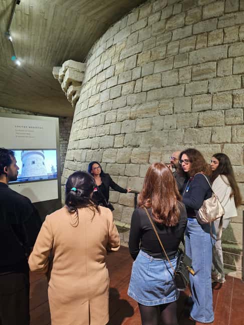 Louvre Museum (Essential) – 2-hour visit in Portuguese with a photo session - Simple tips for making the visit better
