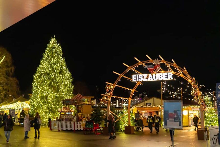 Lucerne: Lake Cruise & Old Town Tour w/ Guide & Photographer - Why this Lucerne combination works