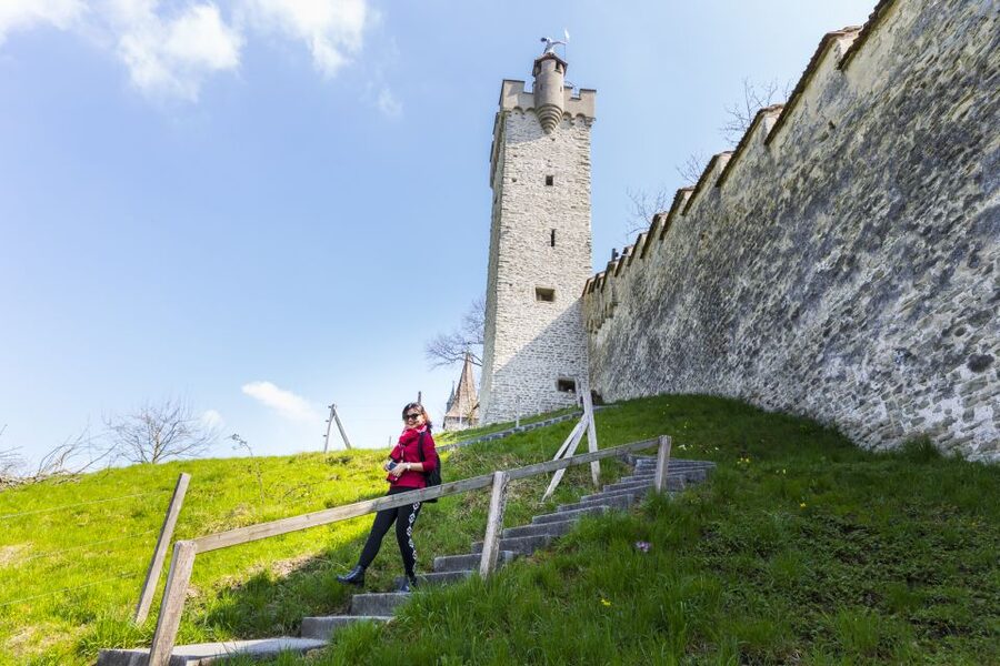 Lucerne: Photography Walking Tour - Why this Lucerne photo walk works