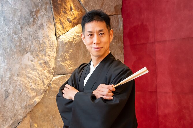 Luxury Kimono Photoshoot at Ginza Tokyo - Entering Japan Premium Lounge in Ginza