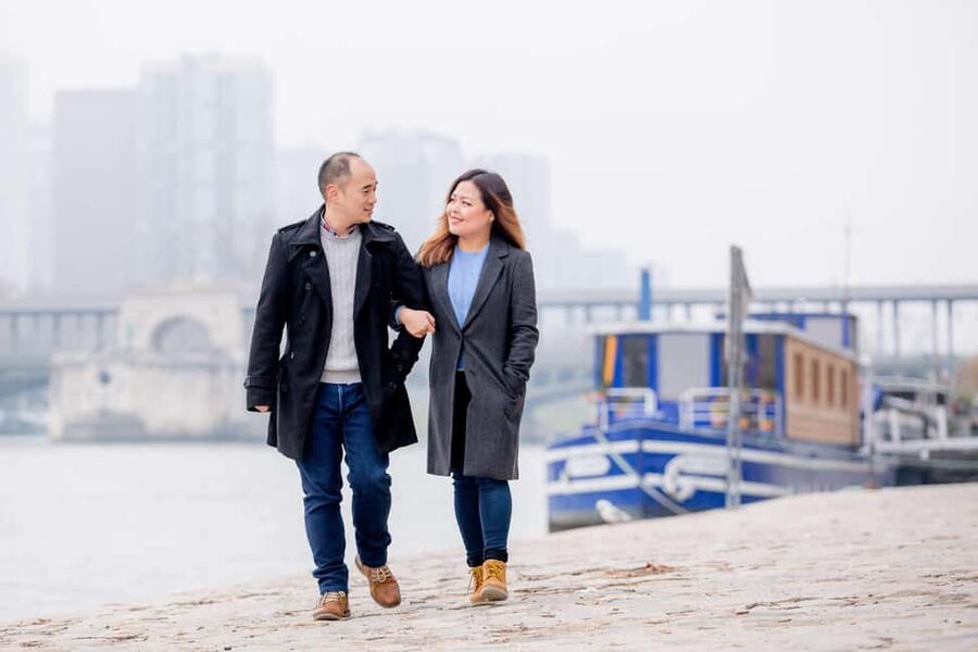 Lyon: Photoshoot Experience - Who will get the most from this experience