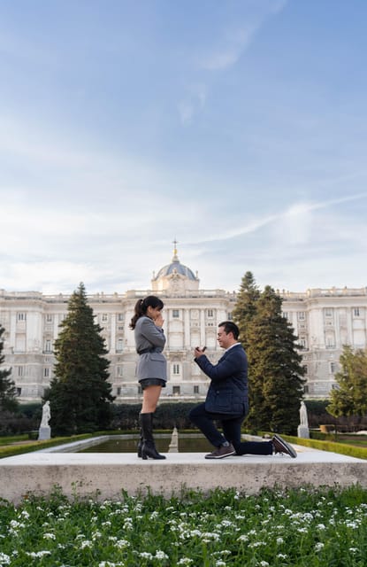 Madrid: Private Photo Tour with a Professional Photographer - Key points at a glance