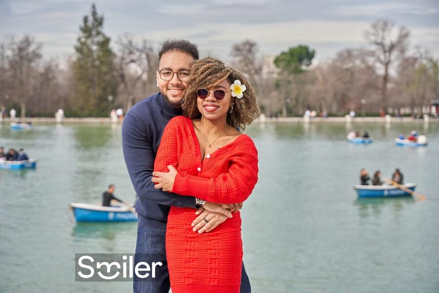 Madrid: Private Photoshoot at the Retiro Park - Who will get the most from this experience?