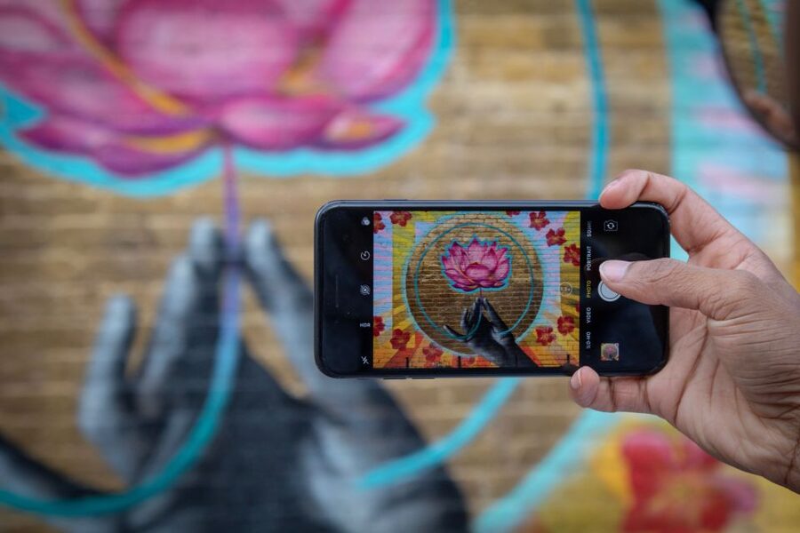Málaga: Creative Urban Photography Workshop - What you can learn in 90 minutes