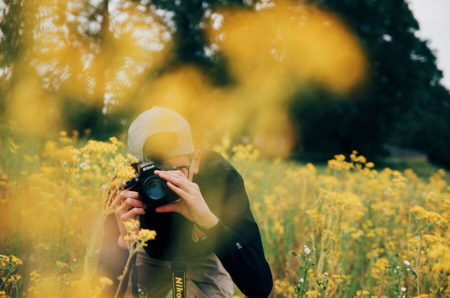 Málaga: Creative Urban Photography Workshop - From city sights to creative practice