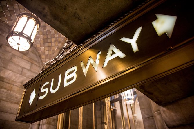 Manhattan Architecture Photography Tour - What the guide’s teaching style adds