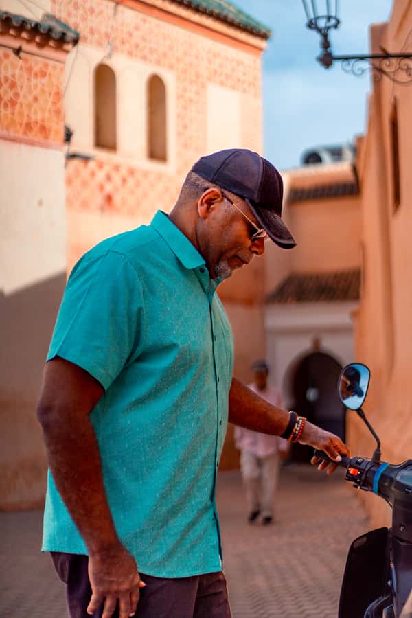 Marrakech Medinas: Your Personal Photoshoot in Paradise - Key points to know before you book