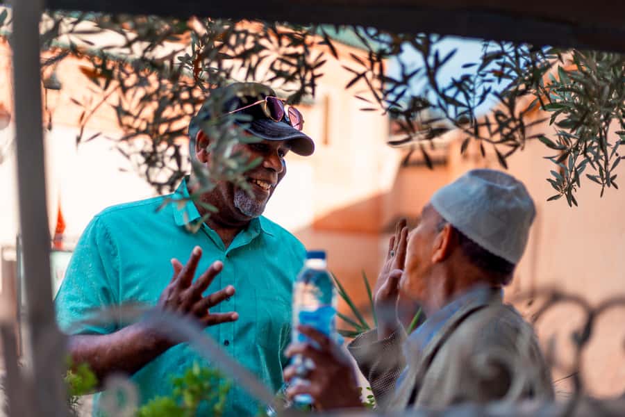 Marrakech Medinas: Your Personal Photoshoot in Paradise - The photographer’s style and what the feedback tells me
