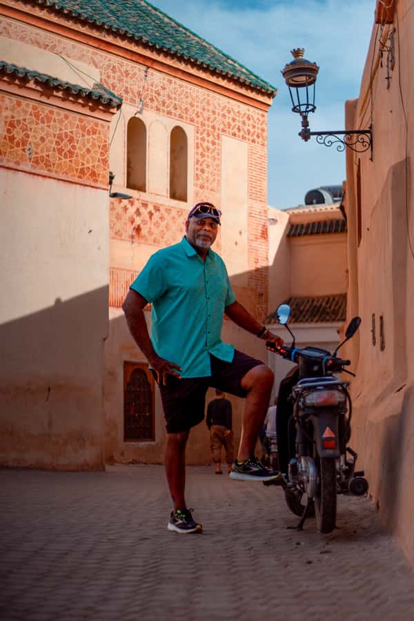 Marrakech Medinas: Your Personal Photoshoot in Paradise - Should you book the Marrakech Medina photoshoot?