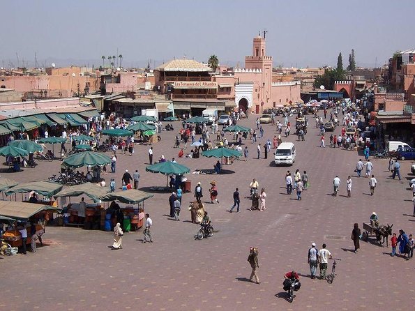 Marrakech Private Photographer - Key points to know before booking