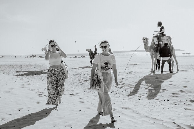 Marrakech Private Photographer - Is $110.34 per person good value?