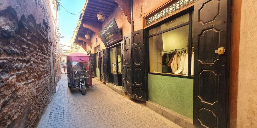 Marrakech Tuk-Tuk Tour with Photography Museum+Secret Garden - FAQ