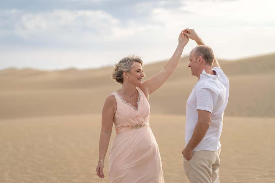 Maspalomas dunes: Vacation photoshoot - Capture your moments - Key points to know before booking