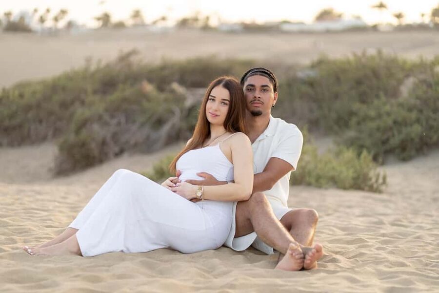 Maspalomas dunes: Vacation photoshoot - Capture your moments - Why Maspalomas works so well for holiday photos