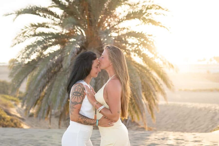 Maspalomas dunes: Vacation photoshoot - Capture your moments - Is $100 per person a fair price?