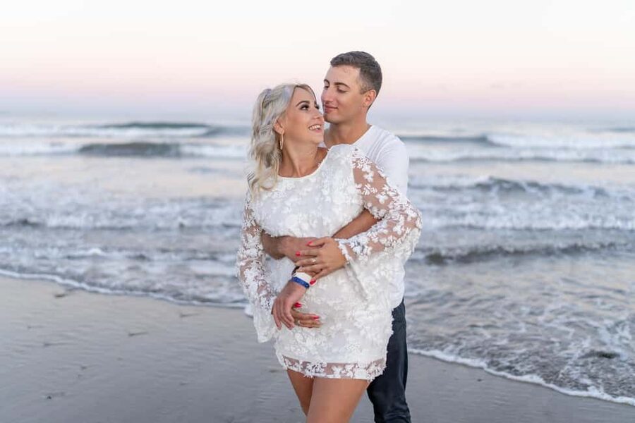 Maspalomas dunes: Vacation photoshoot - Capture your moments - Simple planning advice for a better result