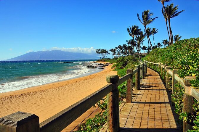 Maui Flying Dress Photoshoot Experience - Key points to know before booking