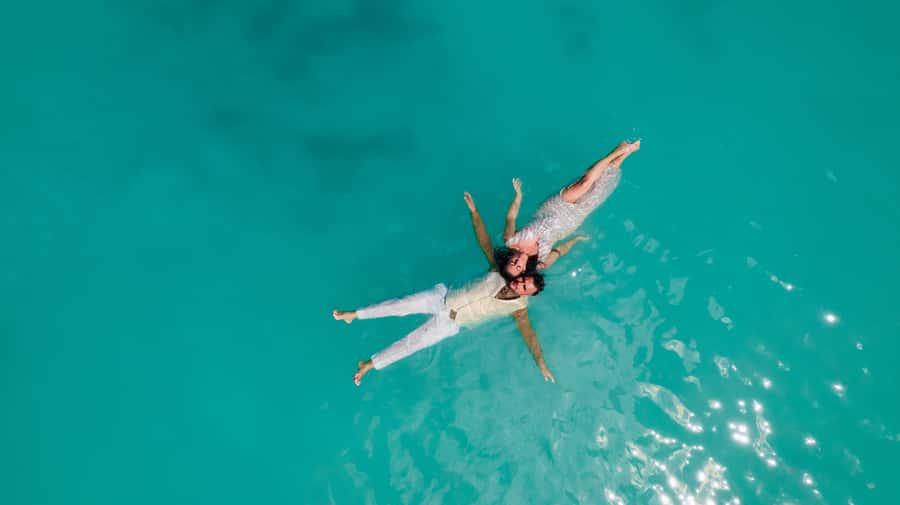 Mauritius: Photoshoot at Mont Choisy Beach - Why a beach photoshoot can be worth your hour