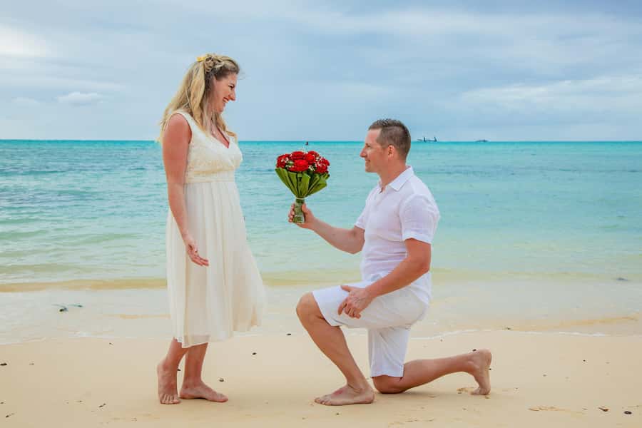 Mauritius: Photoshoot at Mont Choisy Beach - Is $79 a fair price?