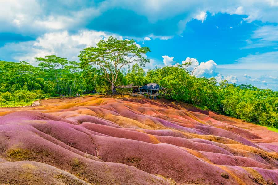 Mauritius: Private Full-Day Iconic Instagram Spots - Ganga Talo and the meaning of the temple visit