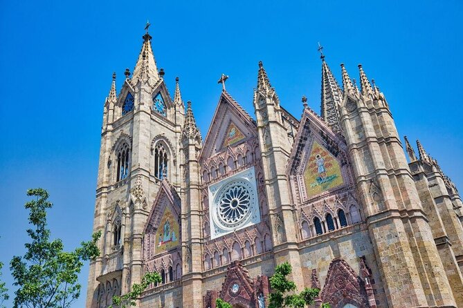 Mexico City Instagram Tour: Famous Spots |Private & All-Inclusive - Key things to know before booking