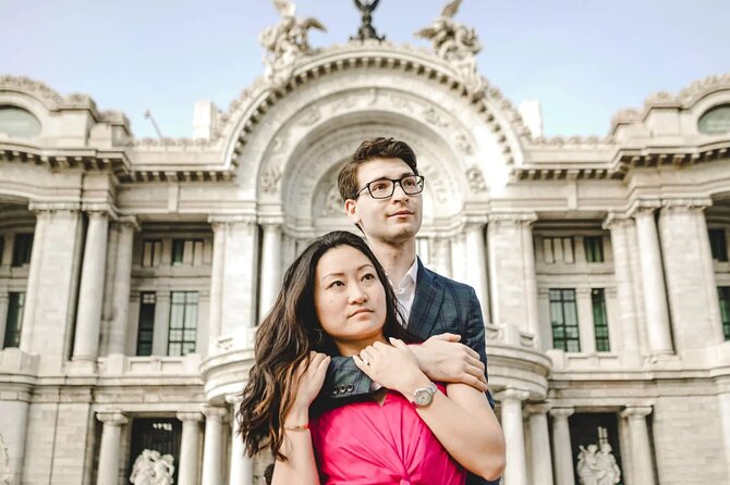 Mexico City Instagram Tour: Famous Spots |Private & All-Inclusive - Is $172 per person good value?