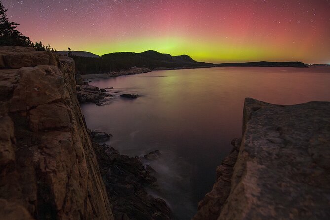 Milky Way Photography Workshop in Acadia National Park - The five-day rhythm and late-night schedule