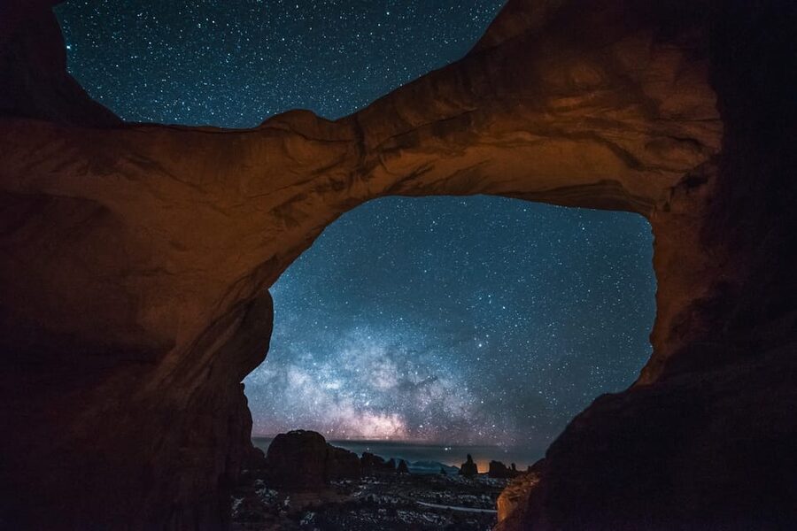 Moab: The Windows Astro-Photography and Stargazing Hike - Key points to know before booking