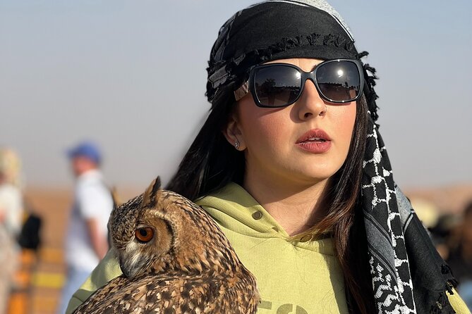 Morning Safari, Sand Boarding, Camel Ride and Photography - Camel riding, a short but traditional taste