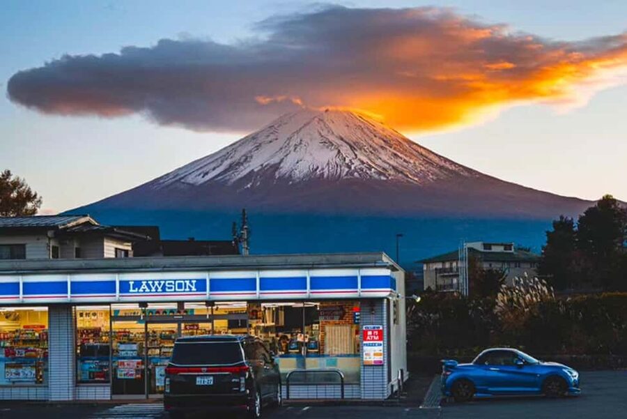 Mount Fuji 1-Day Trip: the Hottest Photography Tour - Key points at a glance