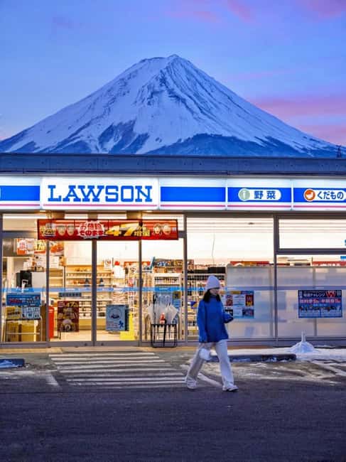 Mount Fuji 1-Day Trip: the Hottest Photography Tour - What the $83 price really covers