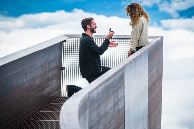 Mountain Top Photo Session - Key points to know before booking