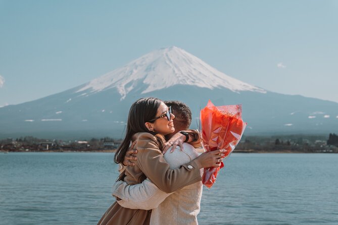 Mt. Fuji 2-Hour Photo Shoot with a Local Photographer-Kawaguchiko - Key points to know before booking
