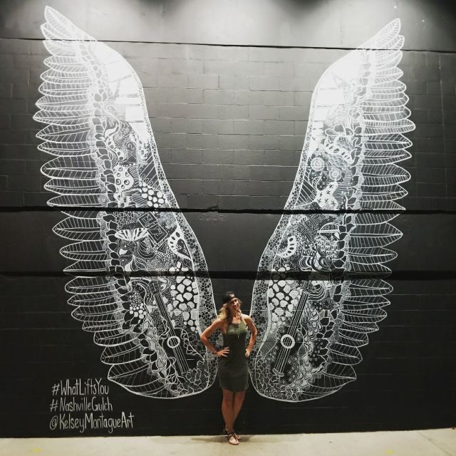 Nashville: Street Art & Instagram Golf Cart Tour - Key points to know before you book