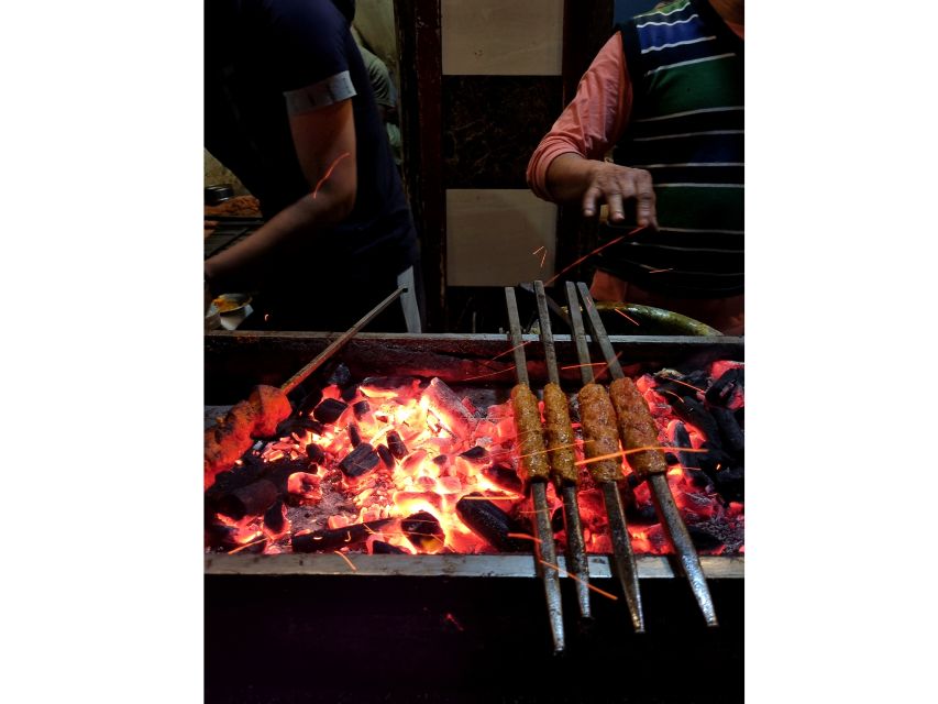 New Delhi: Guided Night Photography & Heritage Tour of Delhi - Key points to know before booking