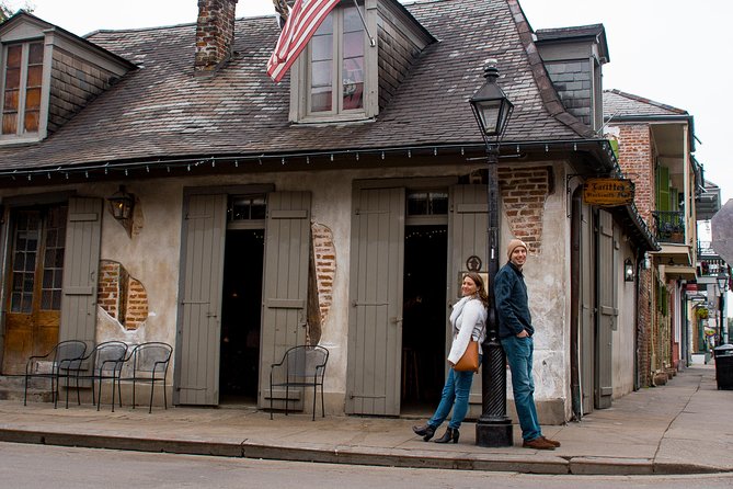 New Orleans French Quarter Photo Shoot - Why a French Quarter photo walk works