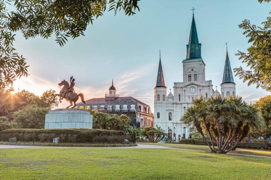 New Orleans: French Quarter Photo Shoot and Walking Tour - Why a French Quarter photo walk works
