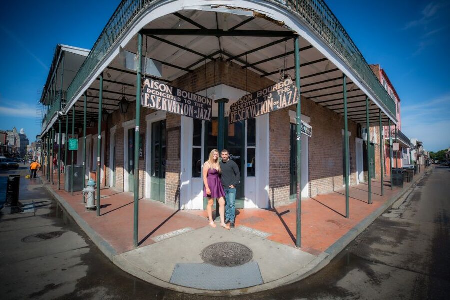 New Orleans: French Quarter Photo Shoot and Walking Tour - The guides make the biggest difference