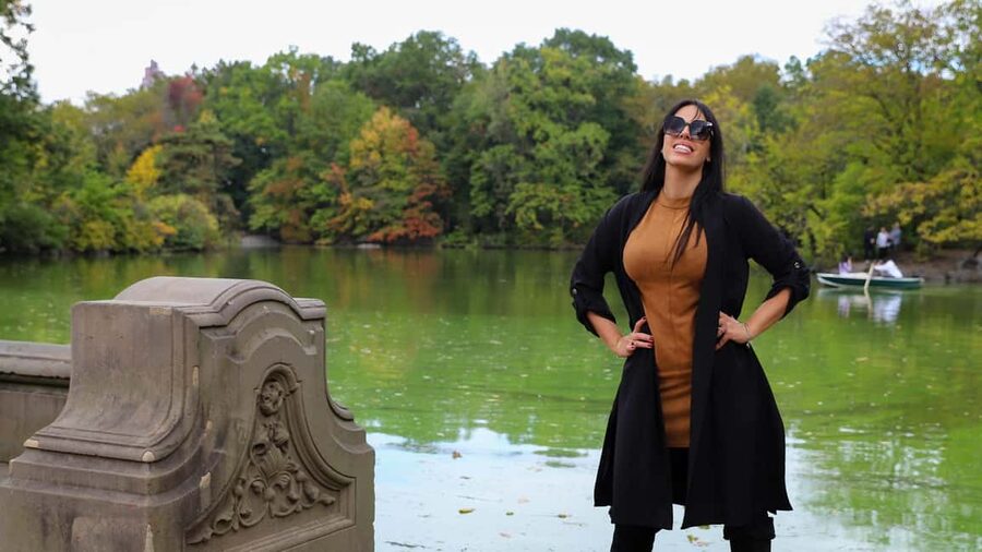 New York: 1-hour Photoshoot in Iconic Locations - Should you book it?