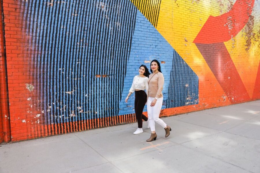 New York City: Personal Travel and Vacation Photographer - Who should book this experience