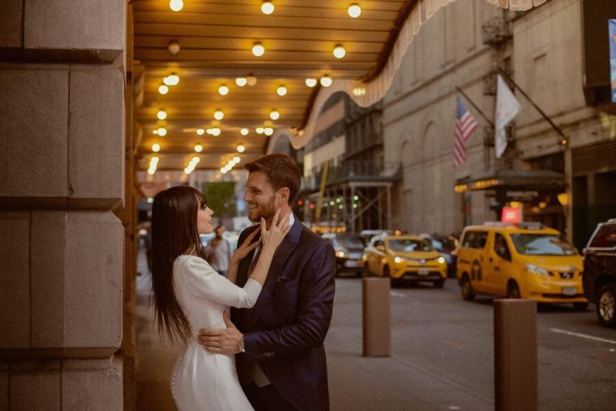 New York City: Personal Travel and Vacation Photographer - Comparing the price with ordinary New York photography