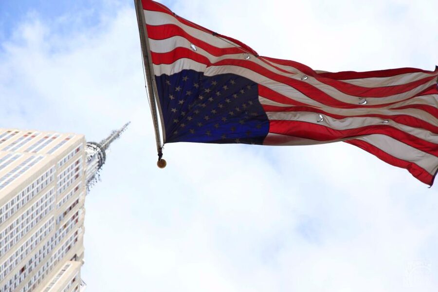 New York City’s Iconic Sights: 3-Hour Photography Tour - Central Park and the Manhattan skyline