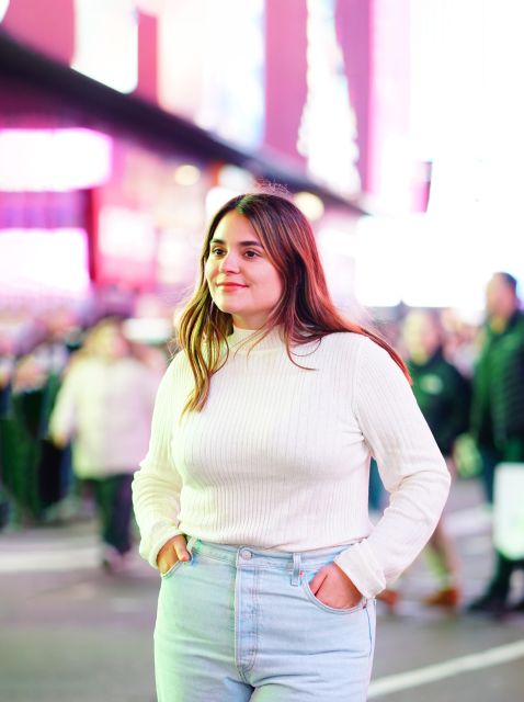 New York City: Solo or Couples Photoshoot in Times Square! - Custom locations for a more personal set of photos