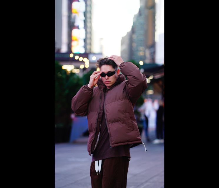 New York City: Solo or Couples Photoshoot in Times Square! - Is $249 per person good value?