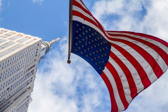 New York Icon Photography Tour led by a Local Photographer - Why this photo tour is different from a standard New York walk