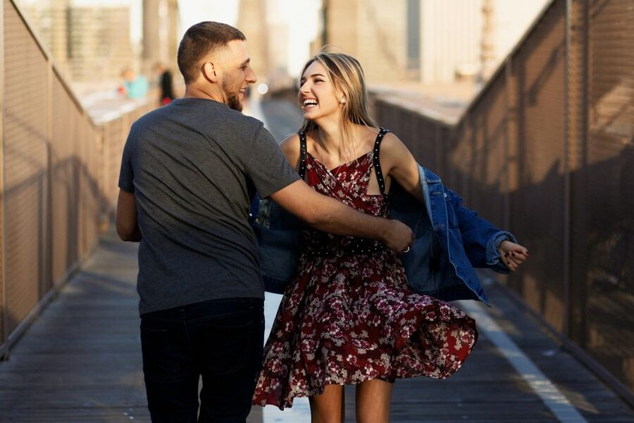 New York: Professional Photoshoot at Brooklyn Bridge - Key points to know before you book